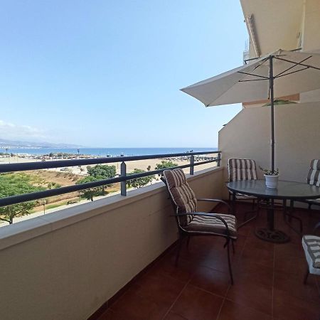 Precioso Apartamento Con Terraza Y Vistas Al Mar 토레델마르 외부 사진
