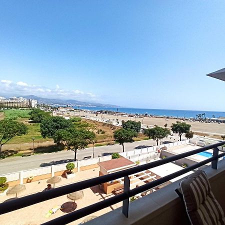 Precioso Apartamento Con Terraza Y Vistas Al Mar 토레델마르 외부 사진