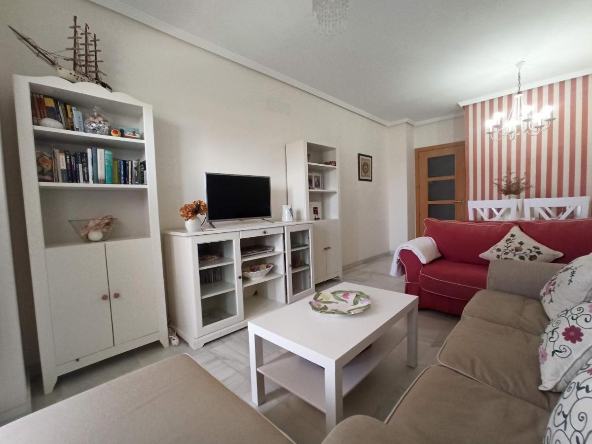 Precioso Apartamento Con Terraza Y Vistas Al Mar 토레델마르 외부 사진