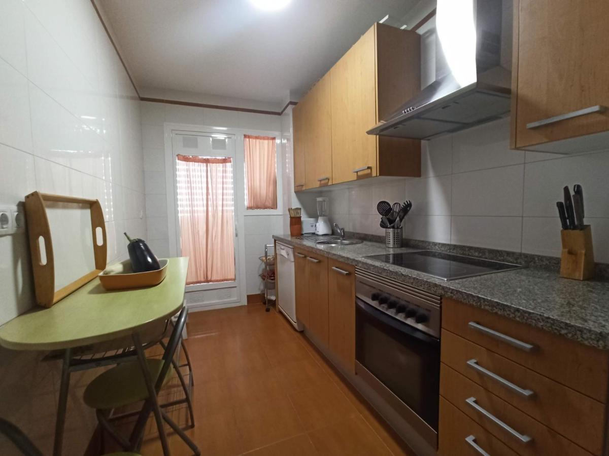 Precioso Apartamento Con Terraza Y Vistas Al Mar 토레델마르 외부 사진