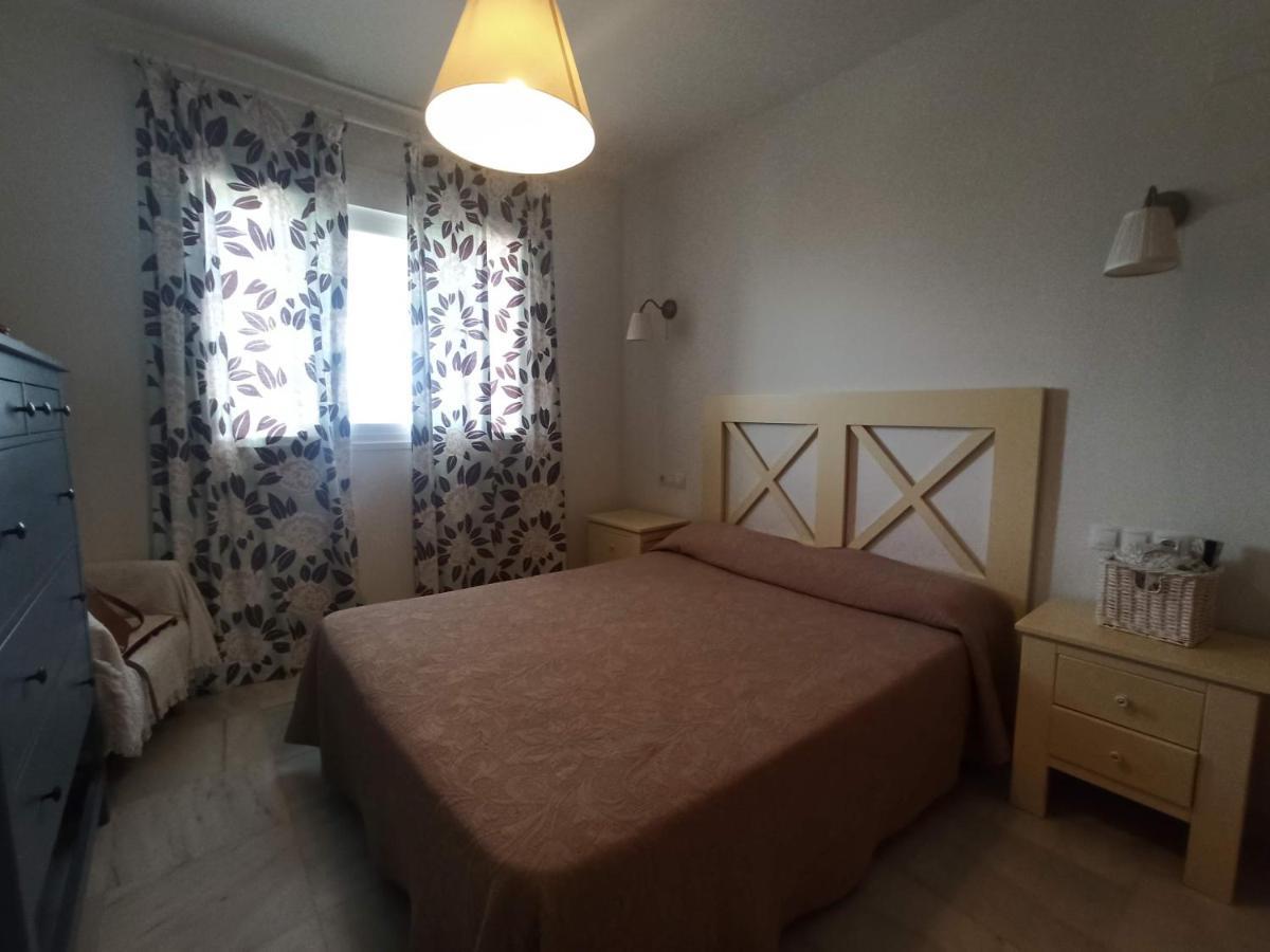 Precioso Apartamento Con Terraza Y Vistas Al Mar 토레델마르 외부 사진