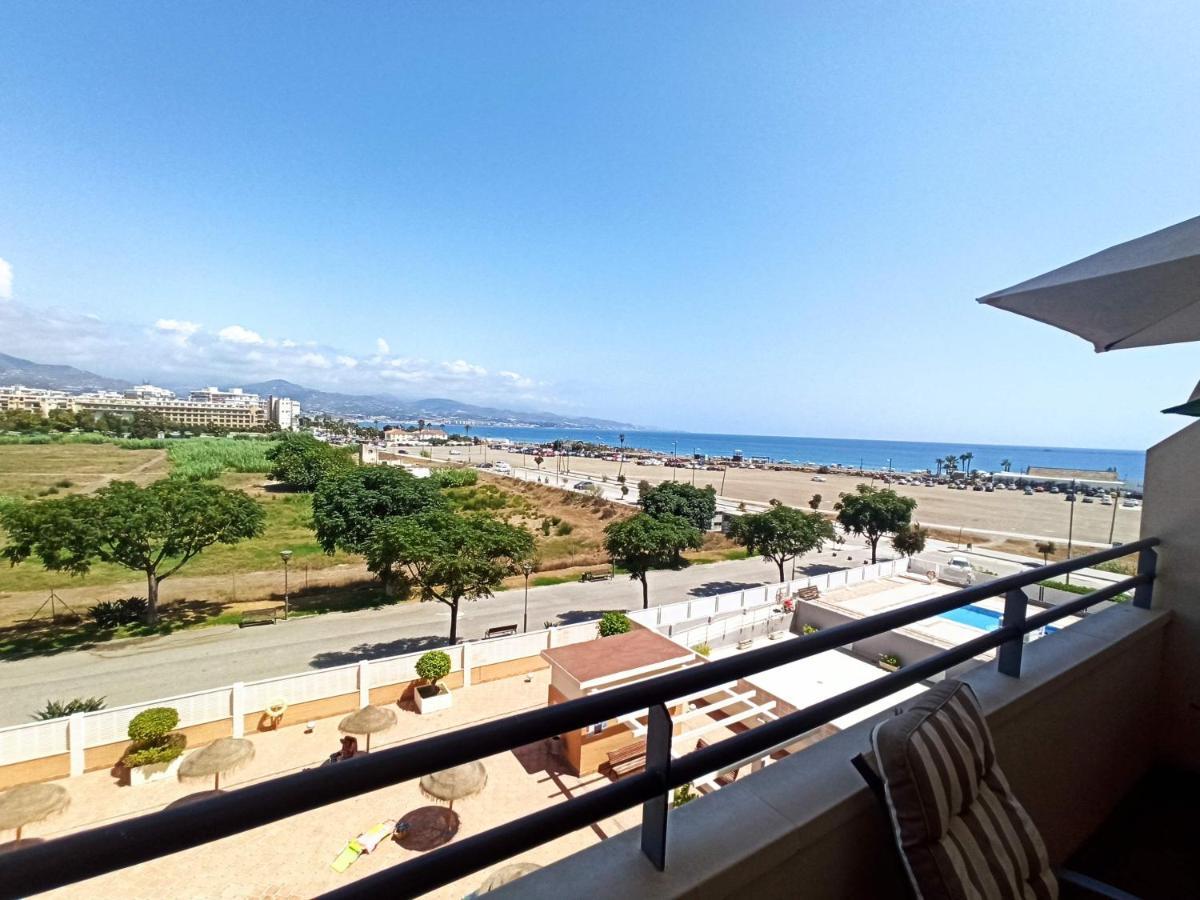 Precioso Apartamento Con Terraza Y Vistas Al Mar 토레델마르 외부 사진